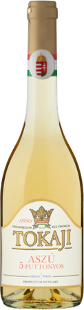 Tokaji Aszú